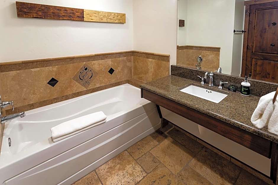 Hyatt Centric Park City