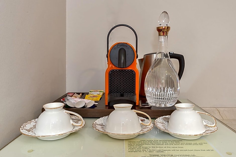 Suitel Bosphorus Taksim