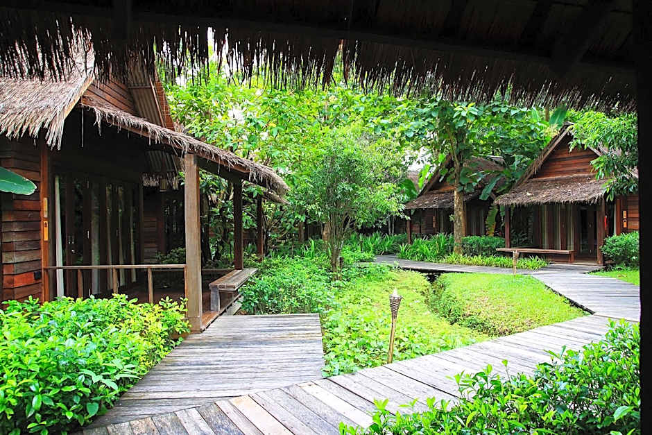 Azalea Village