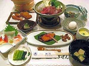 Ryokan Sekizen