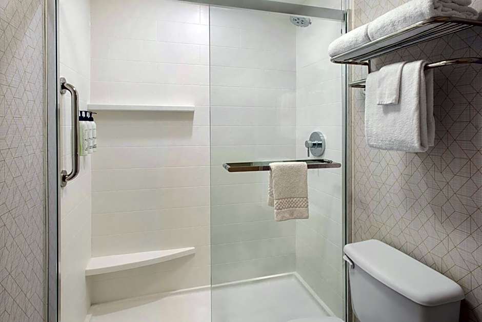 SpringHill Suites by Marriott Pittsburgh Mills