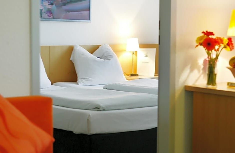 Ariva Boardinghouse Platanenhof