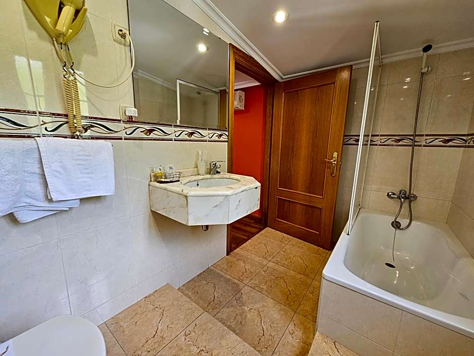 Hotel Rural Casa Migio