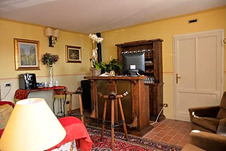 Agriturismo Campofiorito