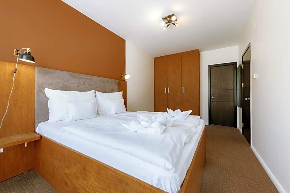 Bliss Residence & Spa