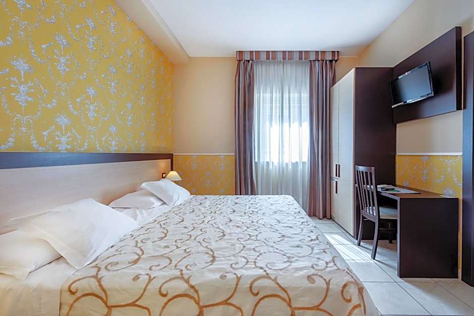 Hotel De La Ville Relais