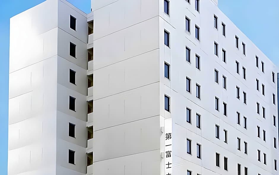 Daiichi Fuji Hotel