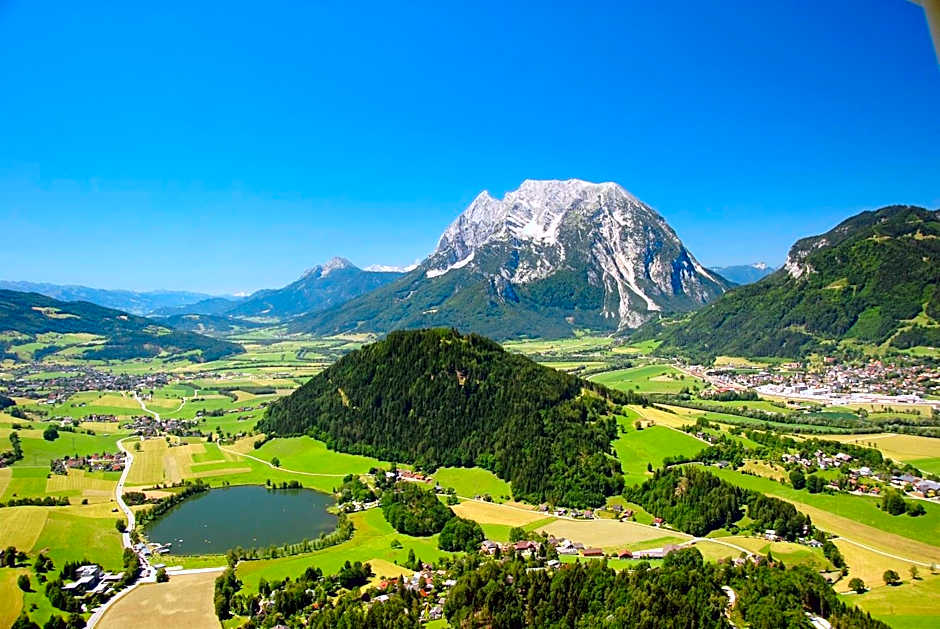 Hotel-Restaurant Kirchenwirt Aigen