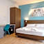 Hotel BluMarine