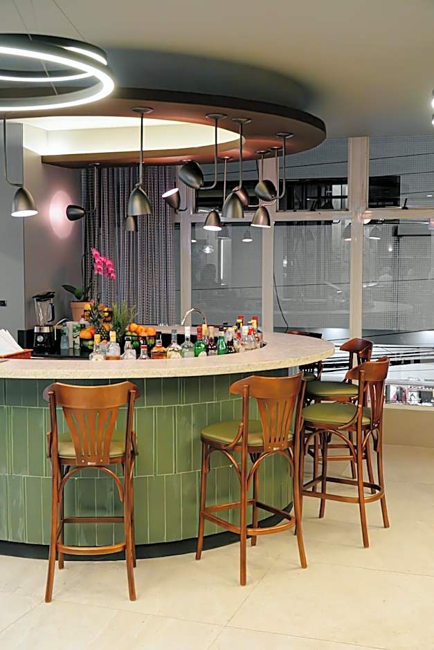 Hotel Plaza Camboriú