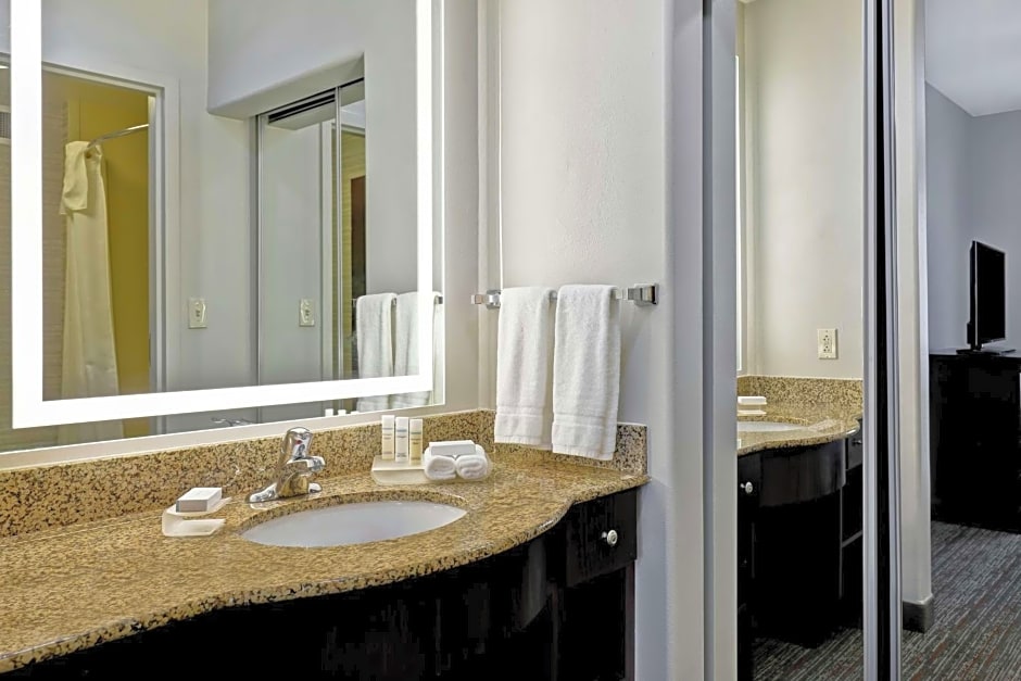 Homewood Suites by Hilton McAllen