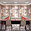 Hilton Garden Inn Detroit/Downtown