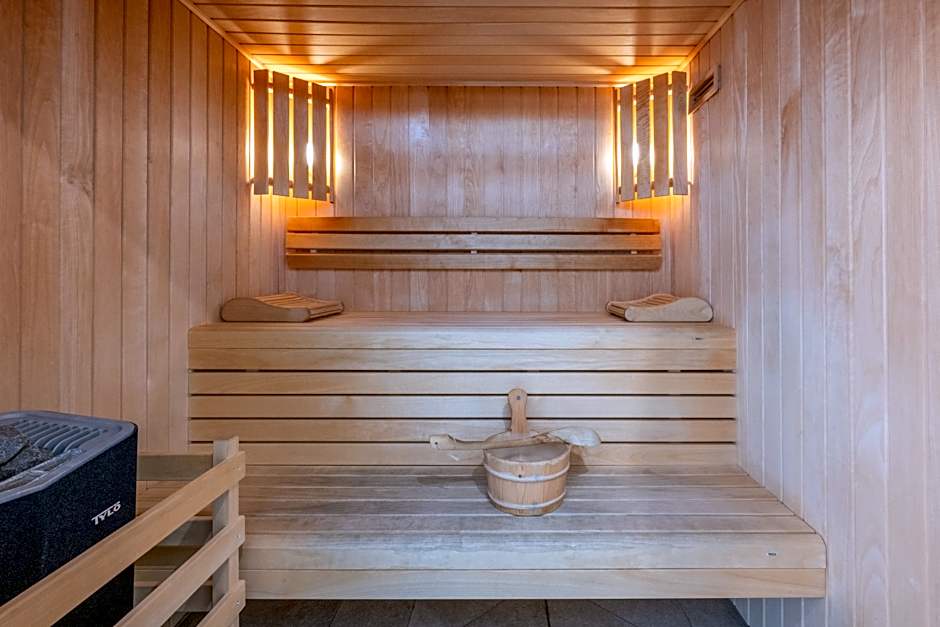 Residence Odalys Reve d'Ile