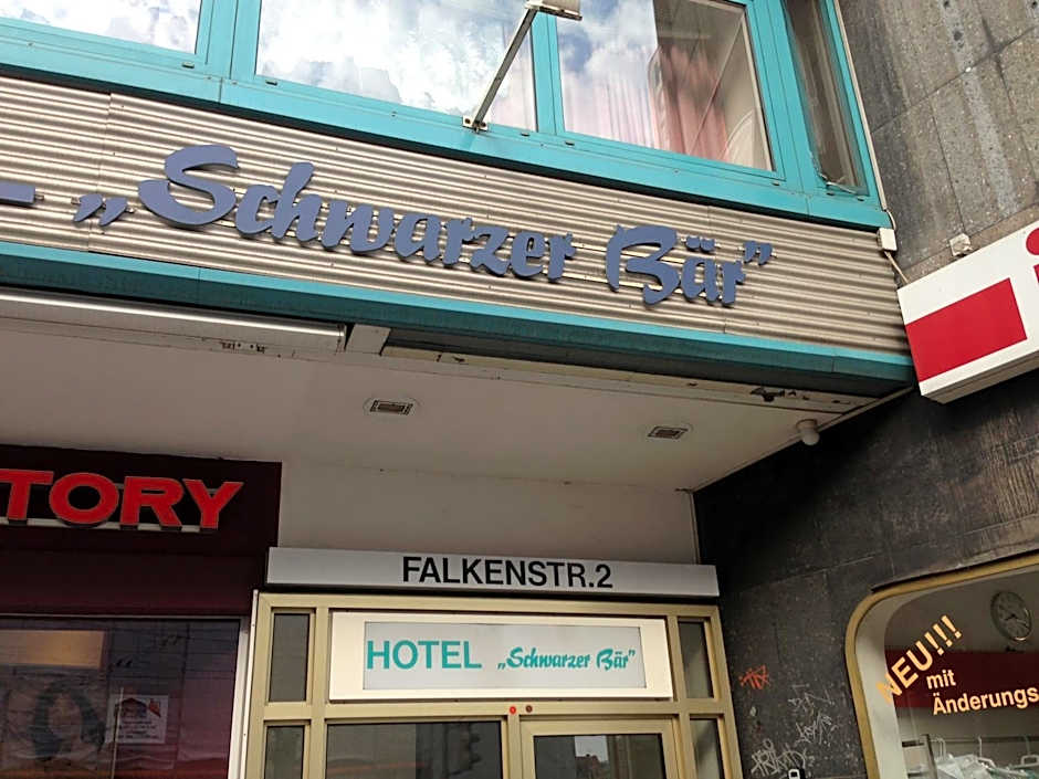 Hotel Schwarzer Bär