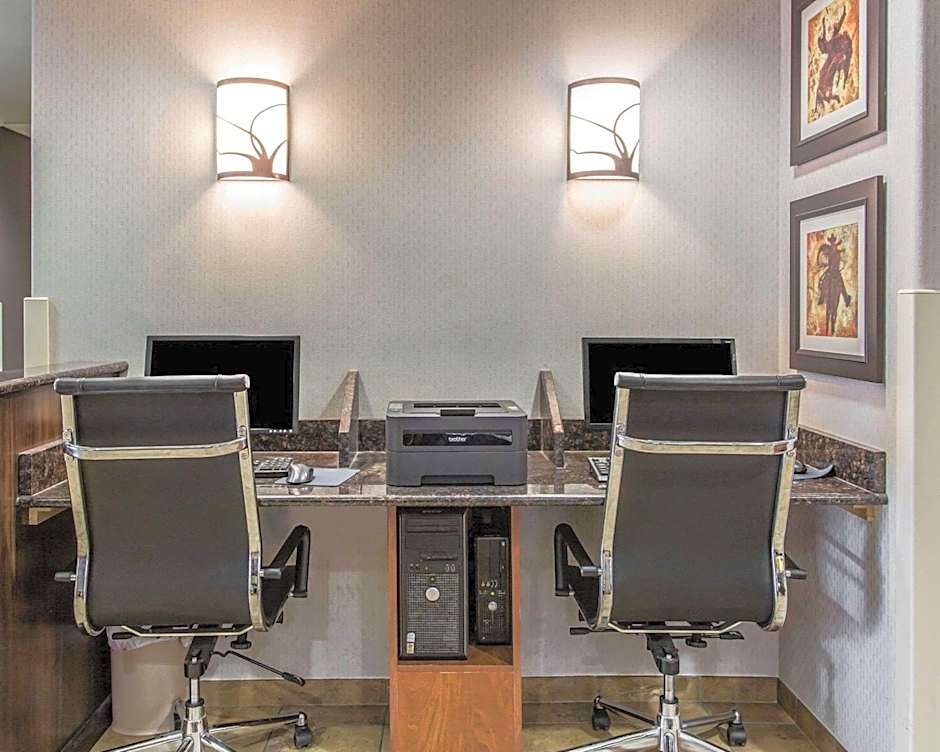 MainStay Suites Casper