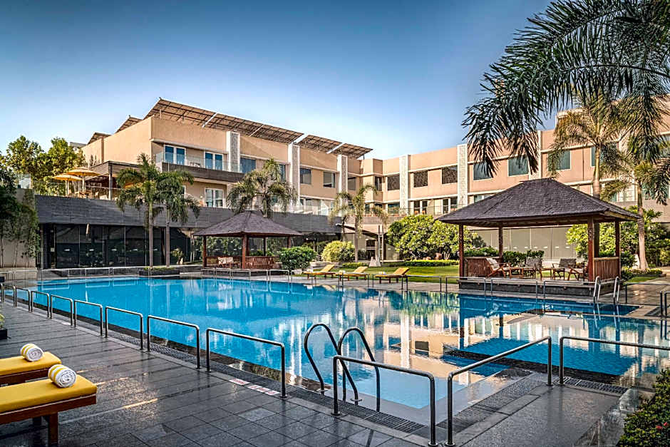 Radisson Resort & Spa Kandla