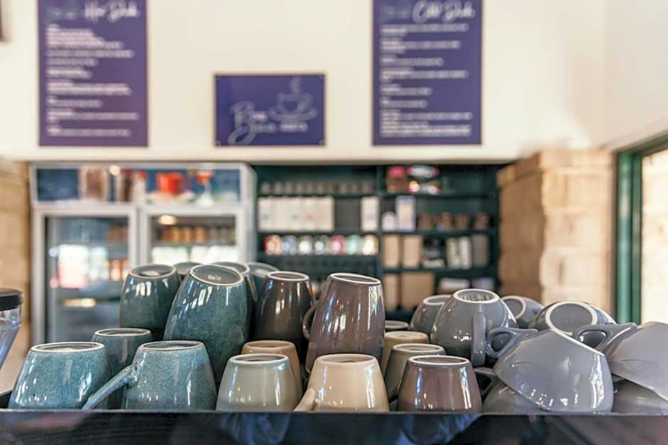 Oasis Motor Inn Blackall