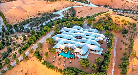 Telal Resort Al Ain