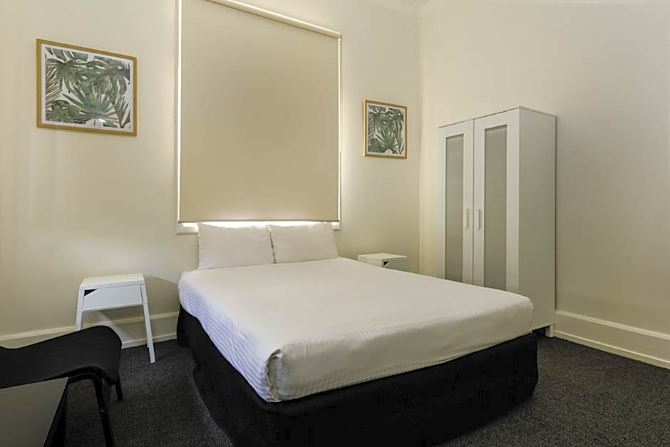 The Waterloo Bay Hotel