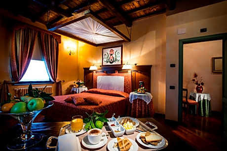 Two-Bedroom Suite