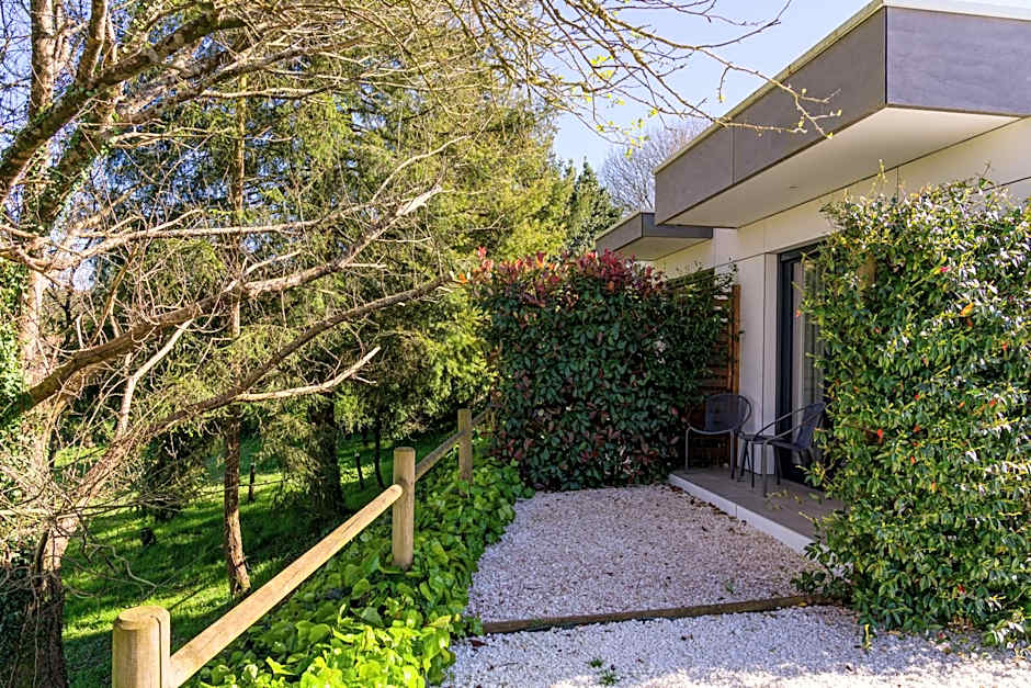 Hotel A Curuxa Wellness