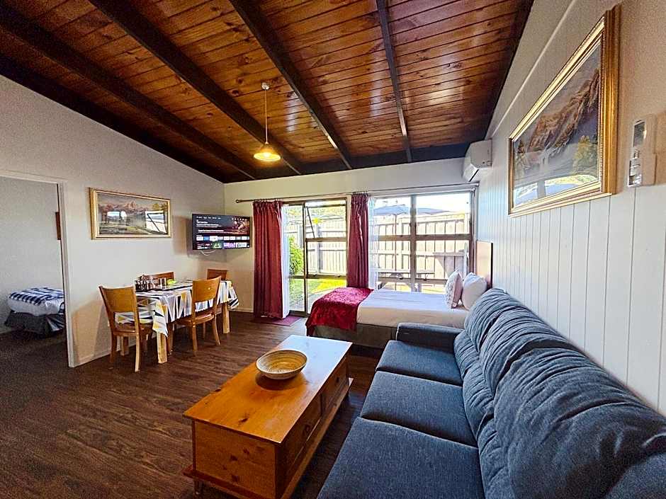 Grange Motel