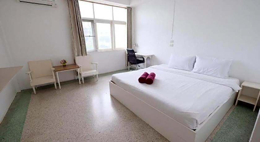 Chiang Rai Hotel
