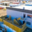 Akureyri Lux Apartments with hot tub access