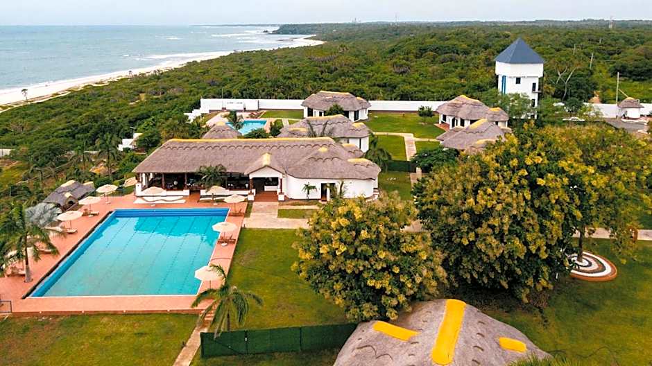 Aya Sophia Villa Garden Hotel