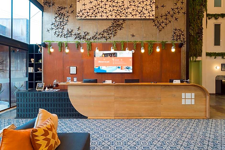 Hangar Select Aeropuerto Guadalajara