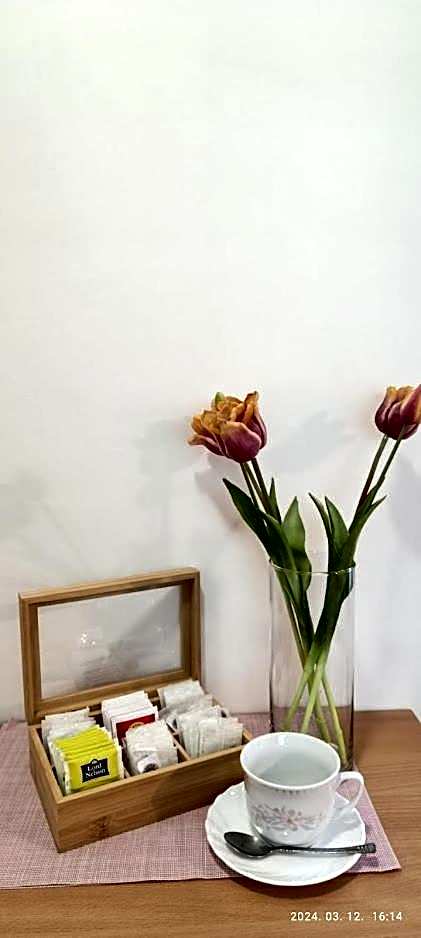 Borisz Apartman Zalakaros