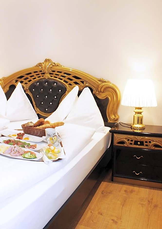 Stadthotel Restaurant Auerhahn