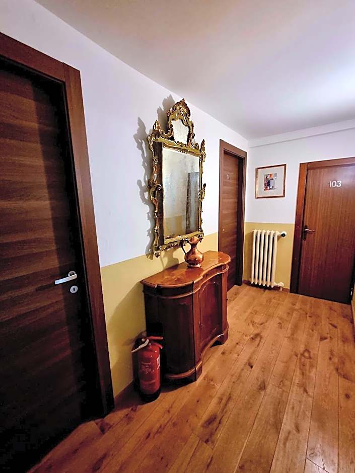 Albergo Casa Peron