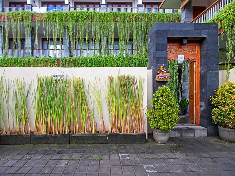 Vansari Hotel Seminyak