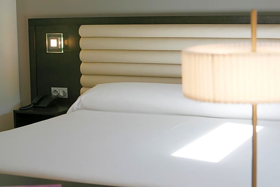 Hotel Bienestar Moaña