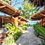 Casa Aakal Lagoon Front