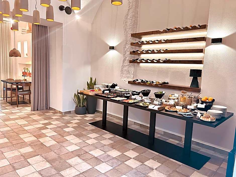 Hotel Ambasadorski Rzeszow