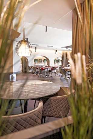 Sporthotel Podersdorf