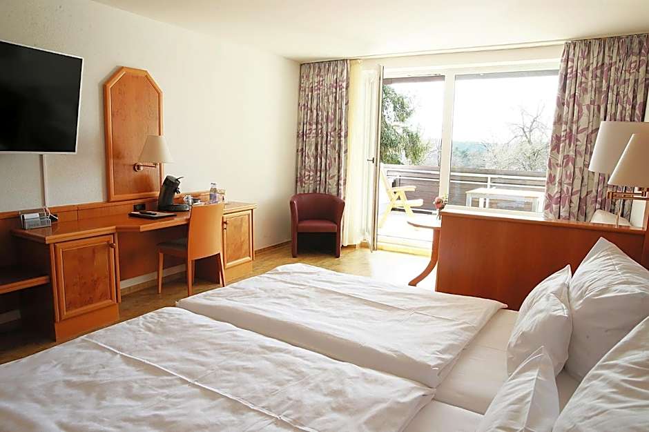 Hotel Bergschlößchen