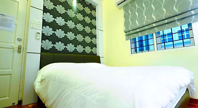 The One Vacation Home