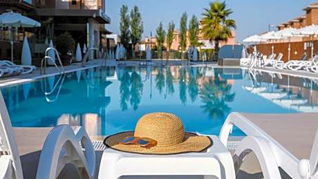 Hotel Granada Palace, affiliated by Melia
