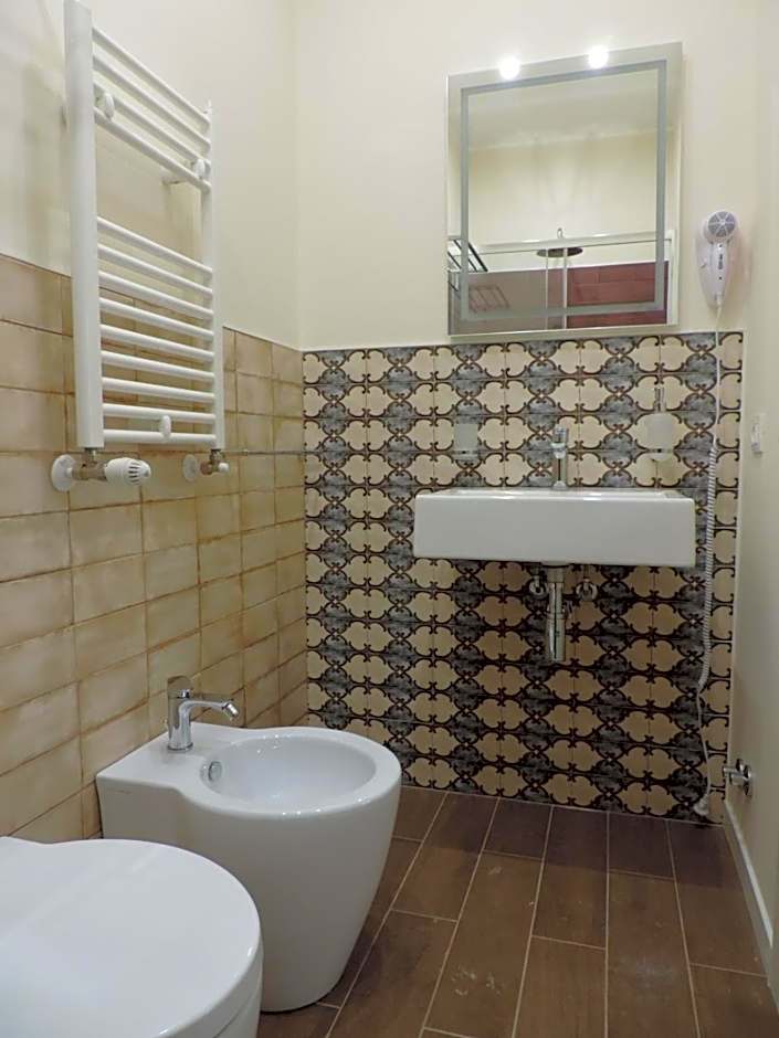 San Domenico Casa Vacanze