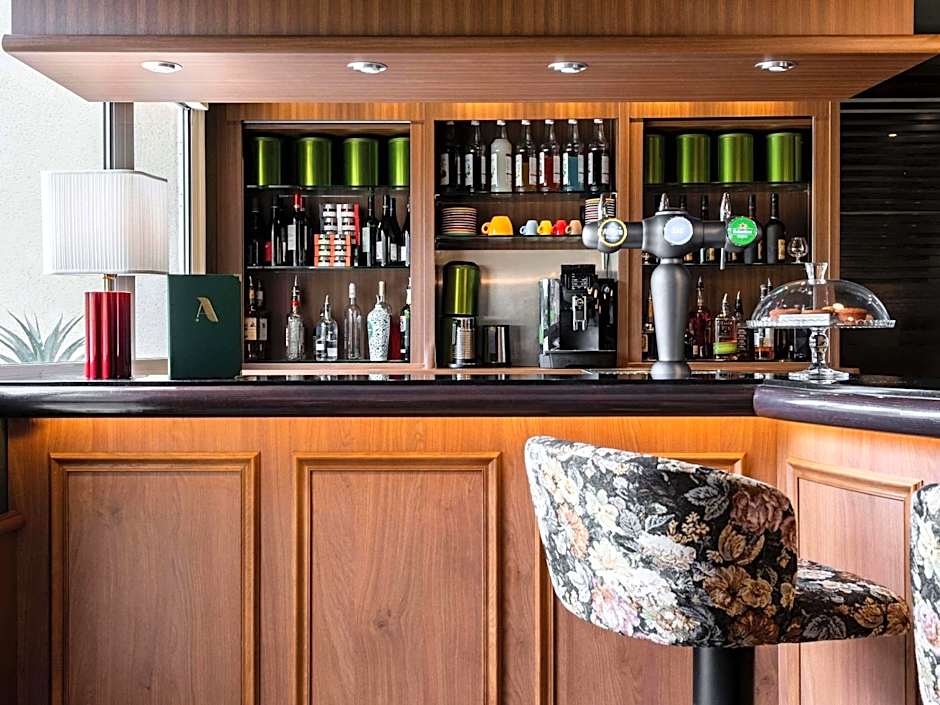 Hotel Mercure Omaha Beach