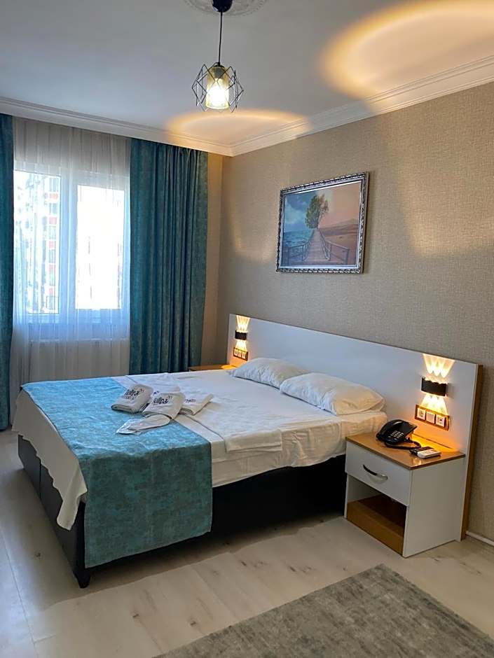 TULİPA SUİTEs TRABZON