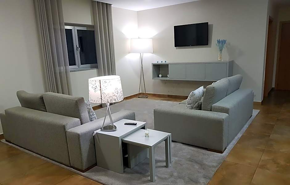 Hotel Albergaria Borges