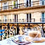 Hôtel Sainte-Beuve