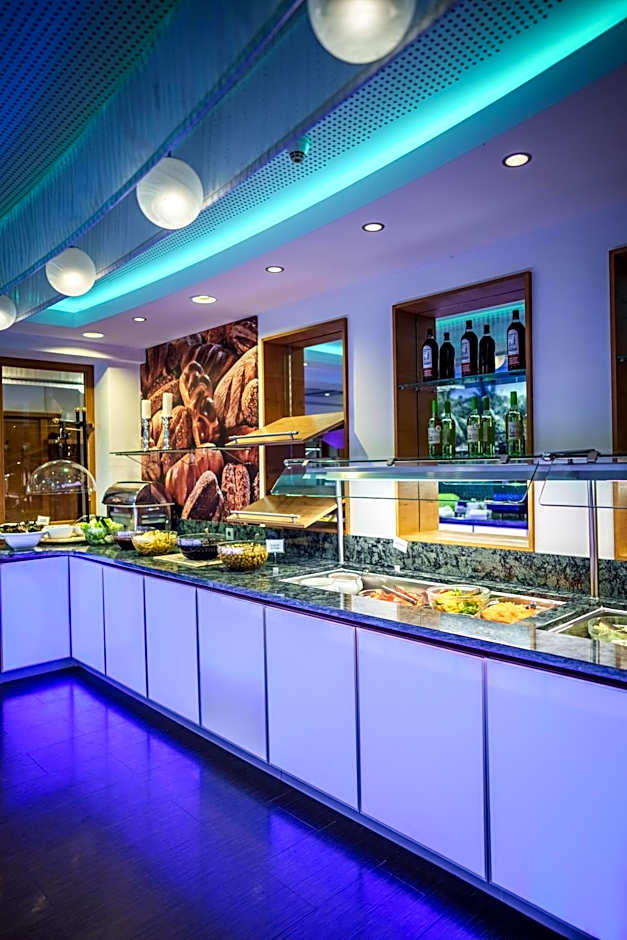 Konig Ludwig Design Hotel NEU Zimmer mit Sauna oder Whirlpool