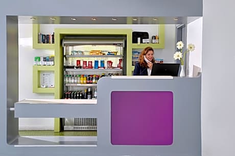 Airotel Patras Smart