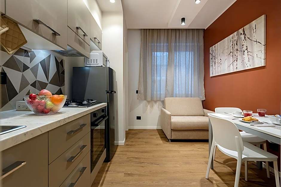 Quinto Stabile Rooms&Suite