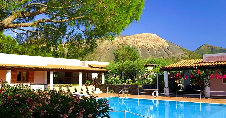 Villa Saracina